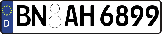 BN-AH6899