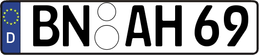 BN-AH69