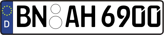 BN-AH6900