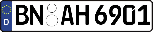 BN-AH6901