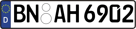 BN-AH6902