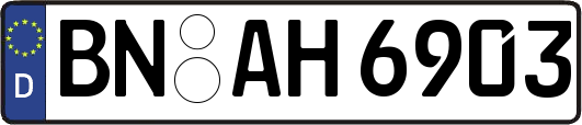 BN-AH6903