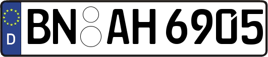 BN-AH6905