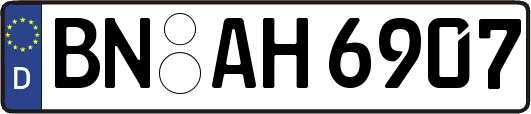 BN-AH6907