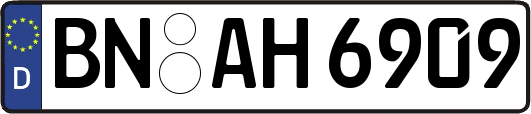 BN-AH6909