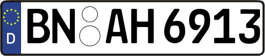 BN-AH6913