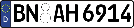 BN-AH6914