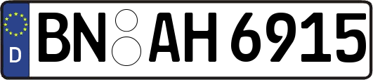 BN-AH6915