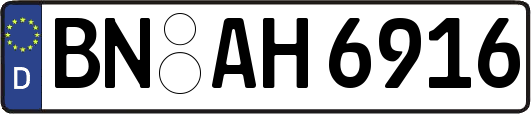 BN-AH6916