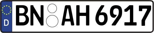 BN-AH6917