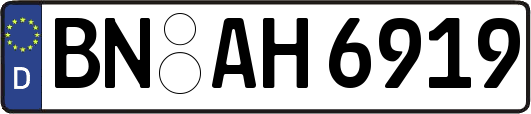 BN-AH6919
