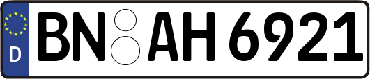 BN-AH6921