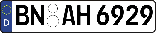 BN-AH6929