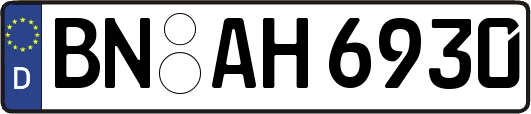 BN-AH6930