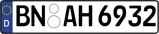 BN-AH6932