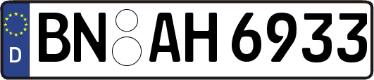 BN-AH6933