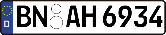 BN-AH6934
