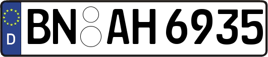 BN-AH6935