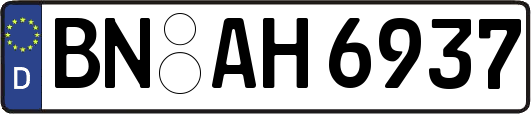 BN-AH6937