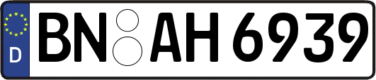 BN-AH6939