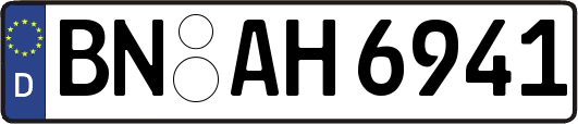 BN-AH6941