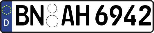 BN-AH6942
