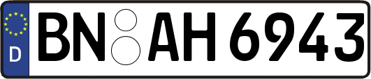 BN-AH6943