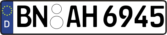 BN-AH6945