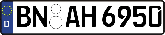 BN-AH6950