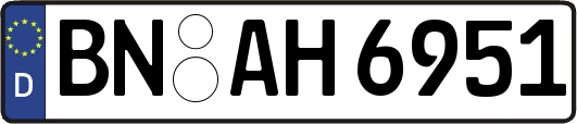 BN-AH6951