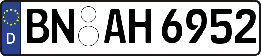 BN-AH6952