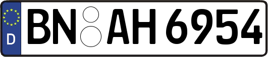 BN-AH6954