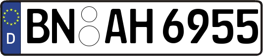 BN-AH6955