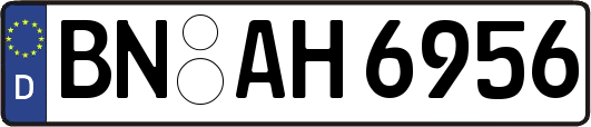 BN-AH6956