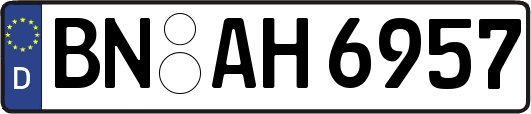 BN-AH6957