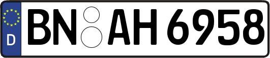 BN-AH6958