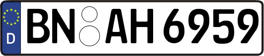 BN-AH6959