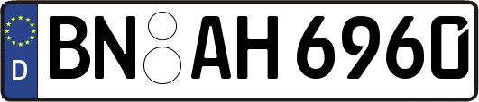 BN-AH6960