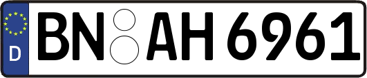 BN-AH6961