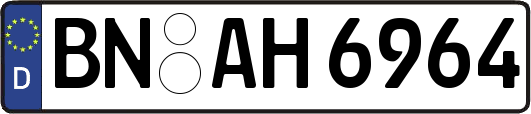 BN-AH6964