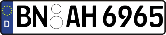 BN-AH6965
