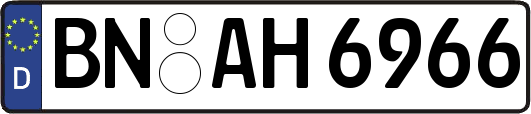 BN-AH6966