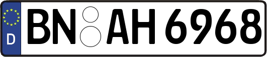 BN-AH6968