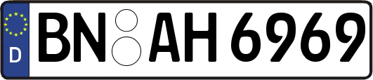 BN-AH6969