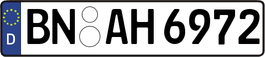 BN-AH6972