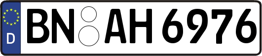 BN-AH6976