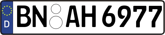 BN-AH6977