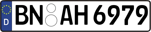 BN-AH6979