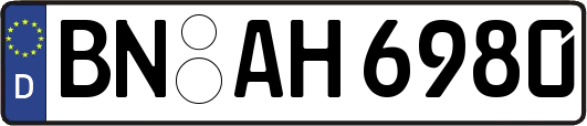 BN-AH6980