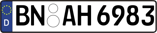 BN-AH6983